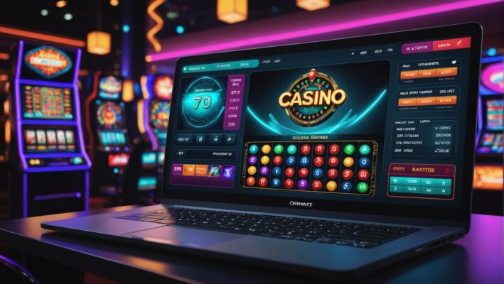 Cách soi tài xỉu casino online Go88