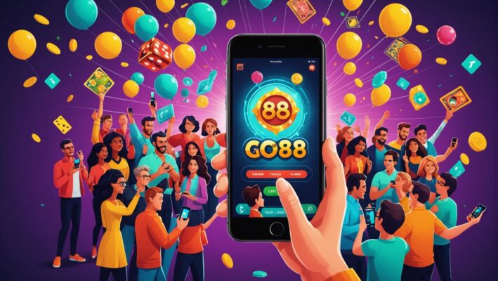 Hướng Dẫn Chi Tiết Về Lô Đề Go88