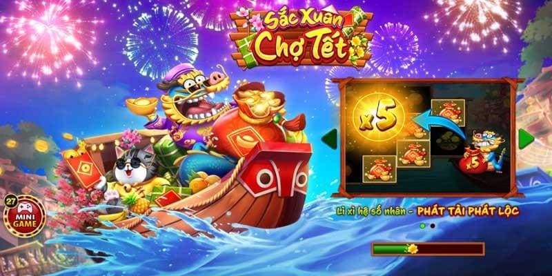 Game nổ hũ với hệ số trúng thưởng gấp nhiều lần tiền cược được yêu thích tại Go88