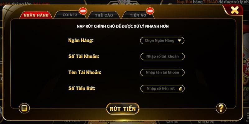 Thường xuyên đổi mật khẩu là khuyến nghị của Go88